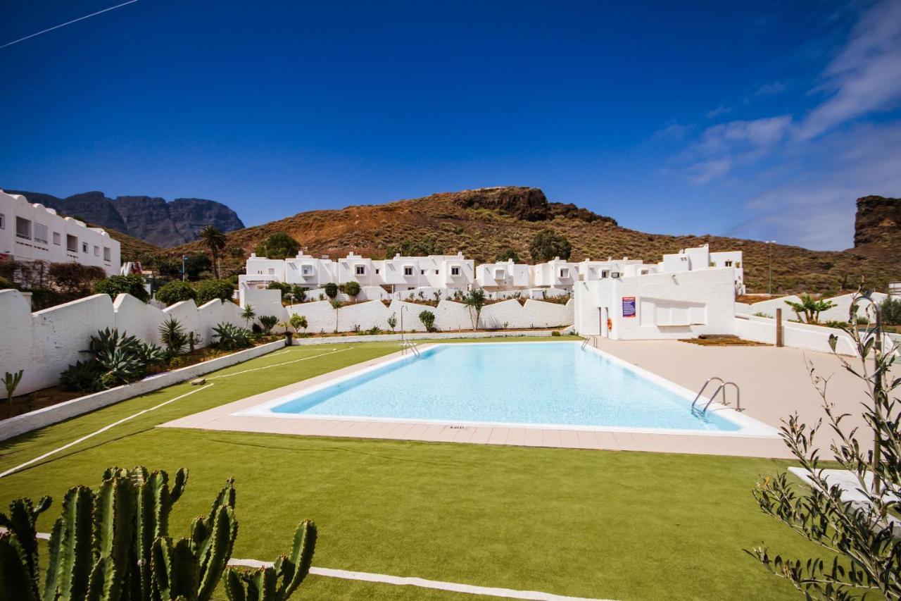 Home2Book Casa Pizquito Agaete, Wifi & Pool Agaete  Exteriér fotografie