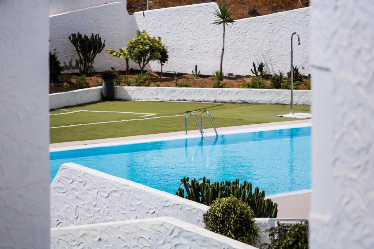 Home2Book Casa Pizquito Agaete, Wifi & Pool Agaete  Exteriér fotografie