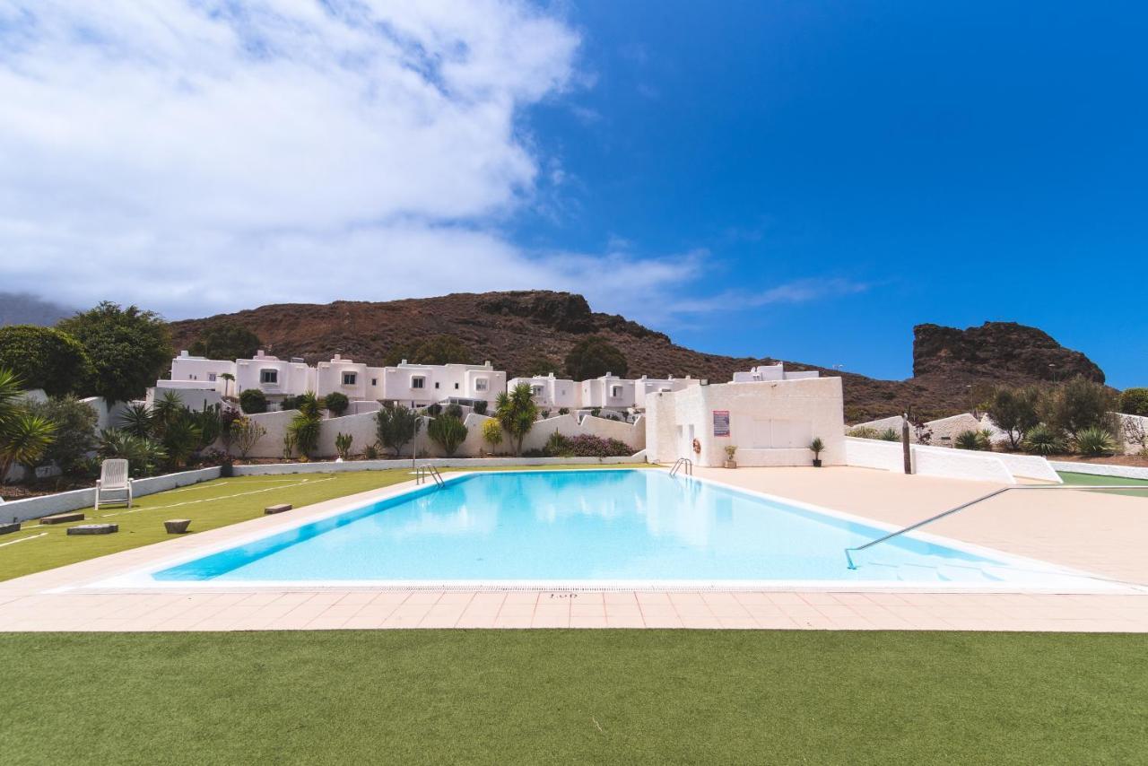 Home2Book Casa Pizquito Agaete, Wifi & Pool Agaete  Exteriér fotografie